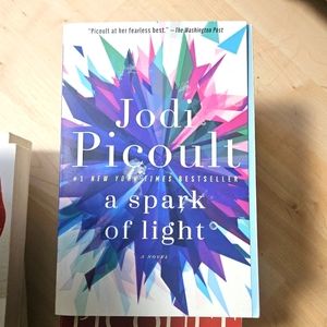 A Spark of Light by Jodi Picoult